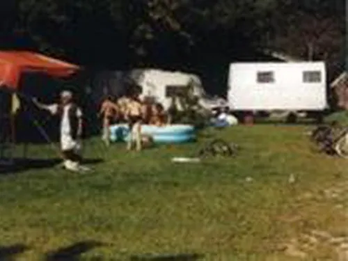 Minicamping Paardensportcentrum 5