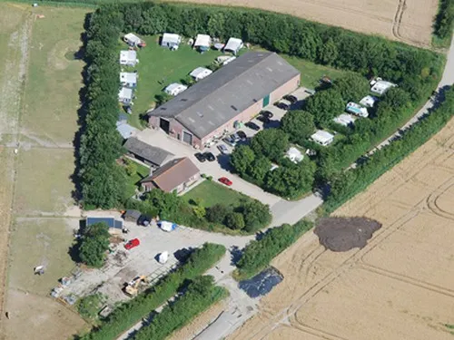 Minicamping Pomona 2