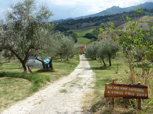 Camping Rocca di Sotto 3