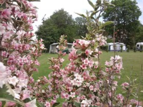 Minicamping St. Jan 2