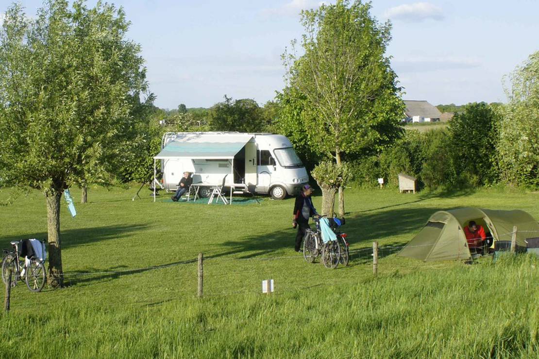 Minicamping 't Hofke 4