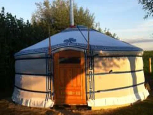 Minicamping 't Hofke 5