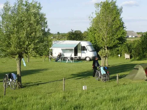 Minicamping 't Hofke 3