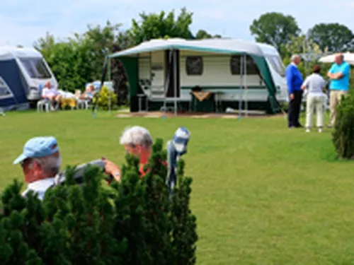 Minicamping 't Plankebrugske 3