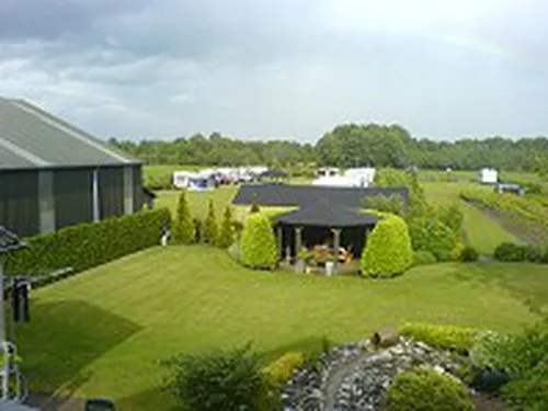 Minicamping 't Plankebrugske 5