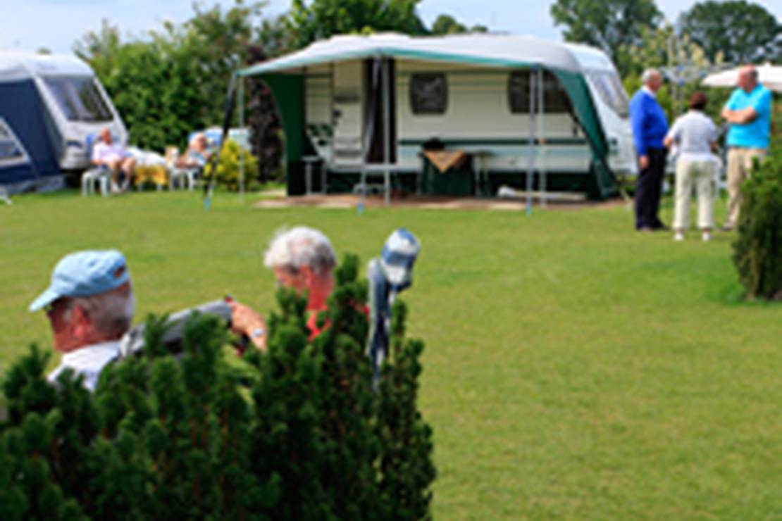 Minicamping 't Plankebrugske 4