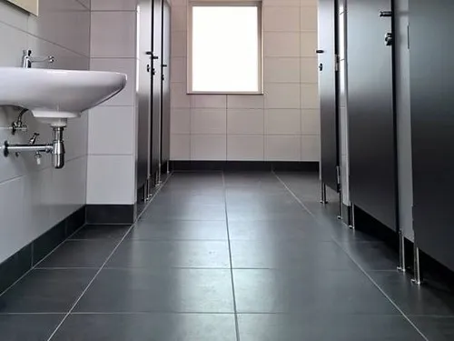 Minicamping 't Vressels Bos 6