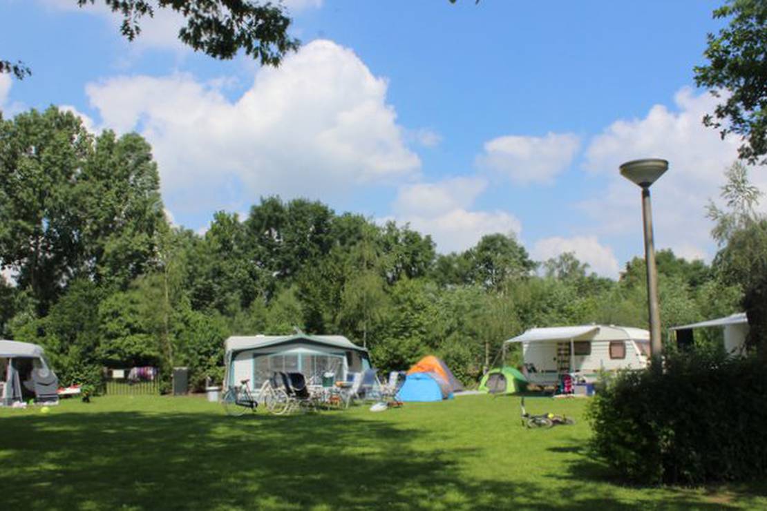 Camping Minicamping 't Vressels Bos in NoordBrabant camping.info