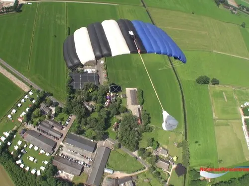 Minicamping & Theeschenkerij 't Oegenbos 3