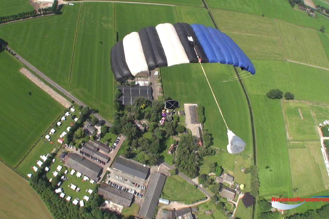 Minicamping & Theeschenkerij 't Oegenbos 4