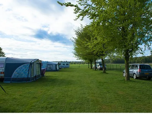 Minicamping Weidezicht 2