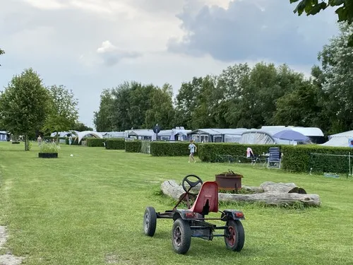 Minicamping Weizicht 3