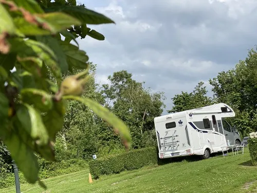 Minicamping Weizicht 5