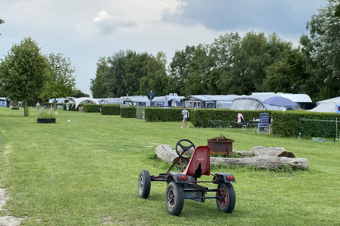 Minicamping Weizicht 4