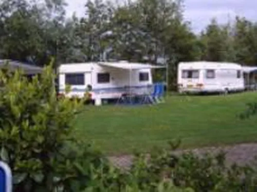 Minicamping Wilgenweide 2