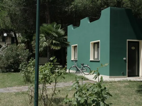 Mithos Camping & Village 3