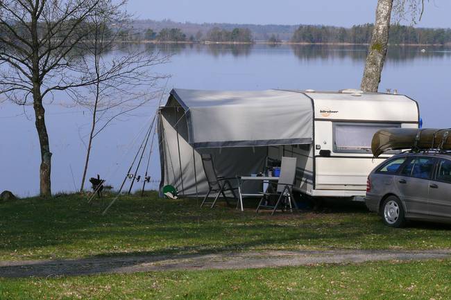 Mjölknabbens Camping image 1