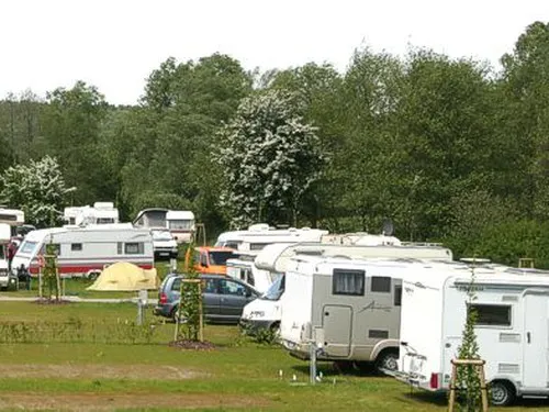 Mobilcamp Heringsdorf 5