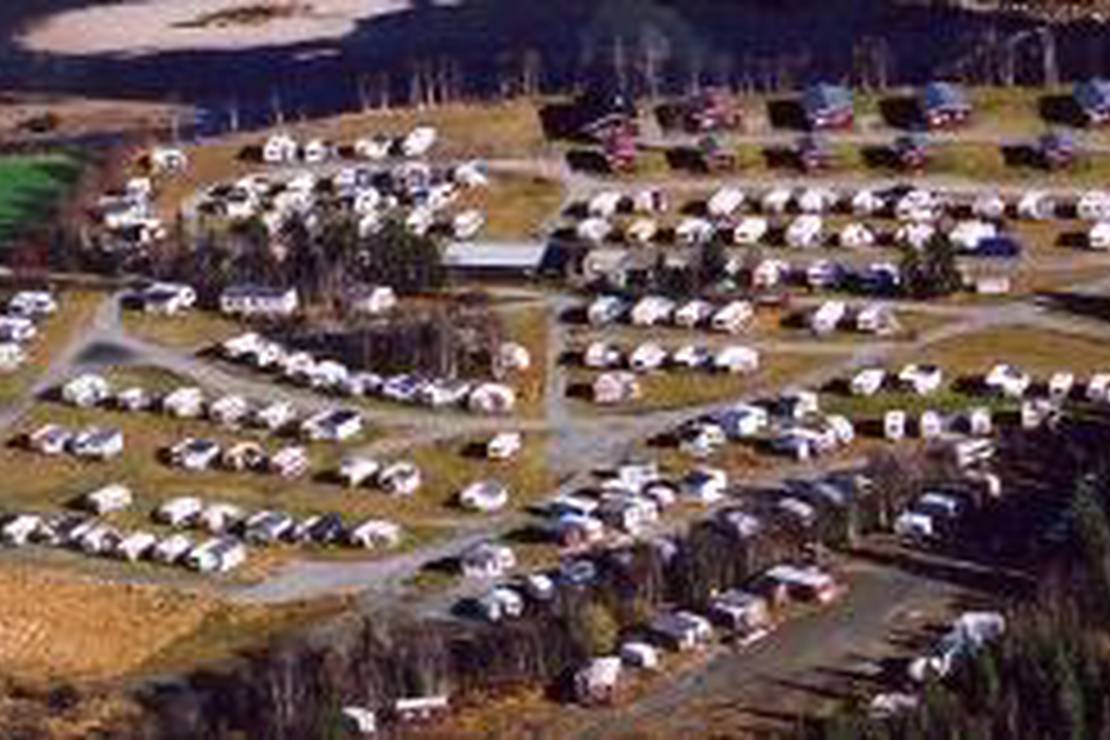 Moen hytter & camping AS Moen hytter & camping AS