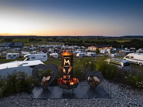 Freizeitparadies Mohrenhof bei Rothenburg ob der Tauber 5