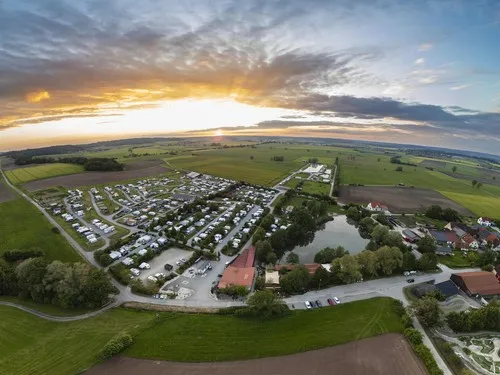 Freizeitparadies Mohrenhof bei Rothenburg ob der Tauber 3