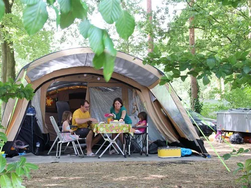 Molecaten Park Bosbad Hoeven 5