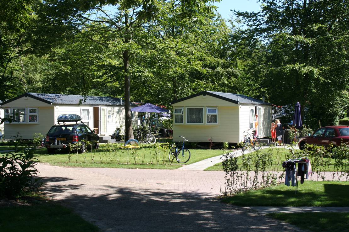 Molecaten Park Bosbad Hoeven 4