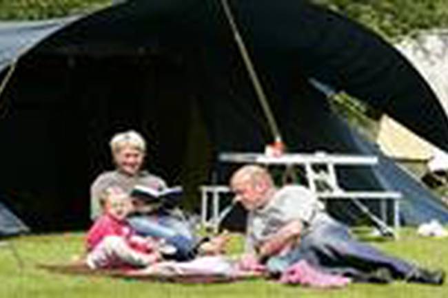 Molecaten Park De Leemkule image 1