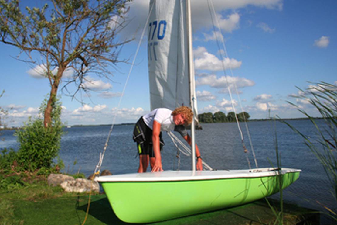 Molecaten Park Flevostrand 6