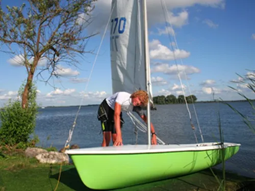 Molecaten Park Flevostrand 5