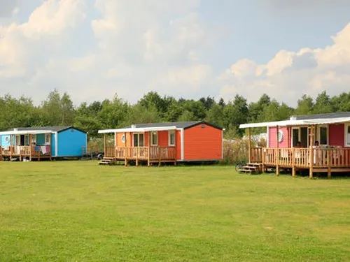 Molecaten Park Kuierpad 6