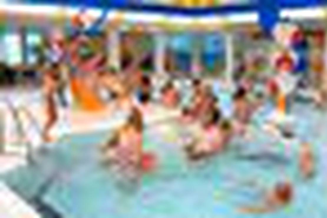 Molecaten Park Kuierpad 5