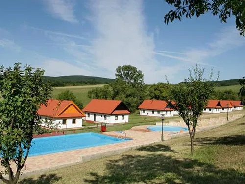 Molecaten Park Legend Estate 2