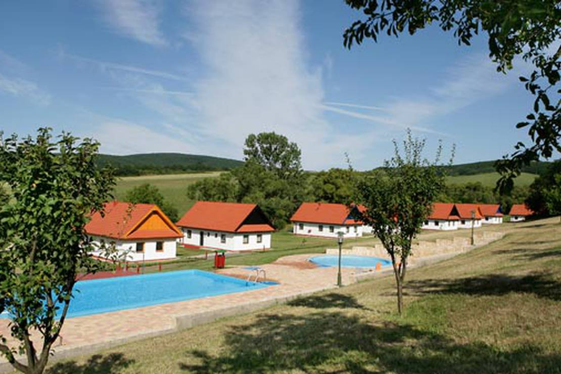 Molecaten Park Legend Estate 3