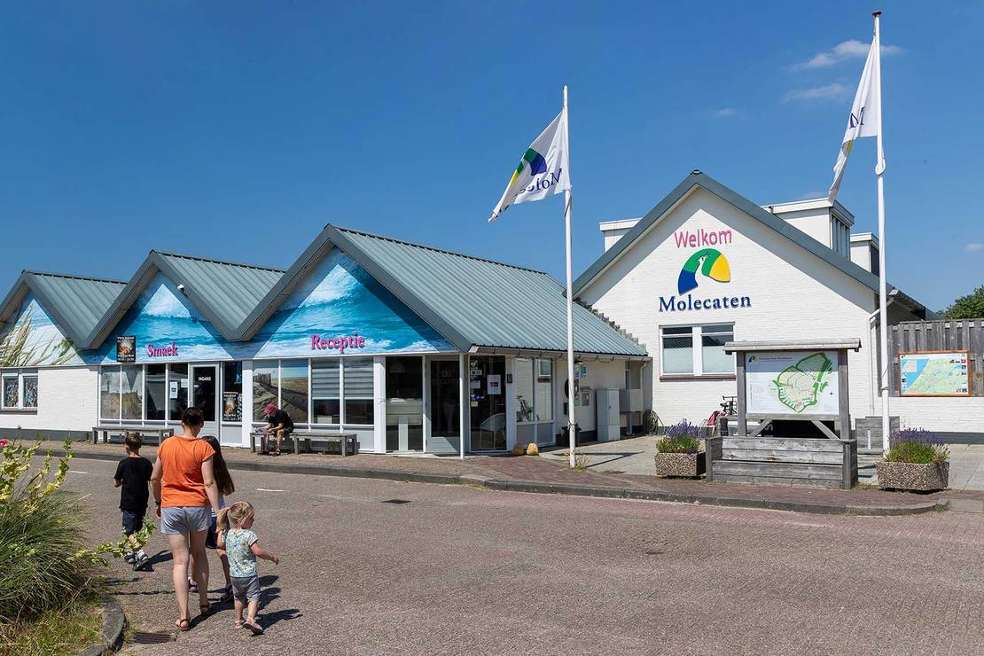 Molecaten Park Noordduinen 6