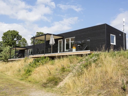 DCU-Camping Ebeltoft - Mols image 1