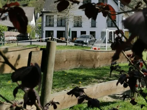 Monikas Ferienhof Familotel Sauerland 5