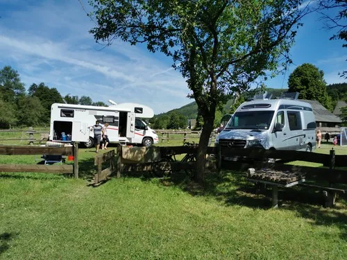 Monikas Ferienhof Familotel Sauerland 3