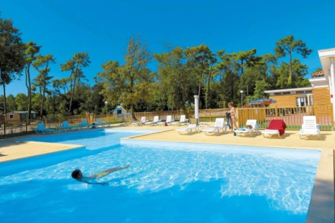 Ile d’Oléron Odalys Monplaisir 3