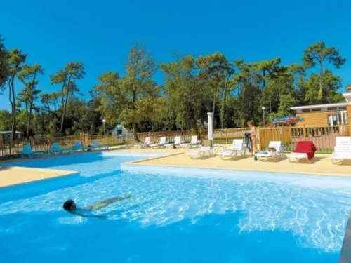 Ile d’Oléron Odalys Monplaisir 2