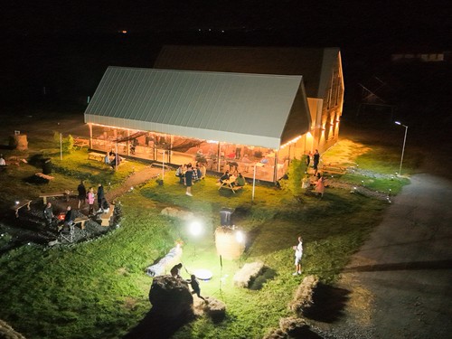 Moo Moo Retreat image 1