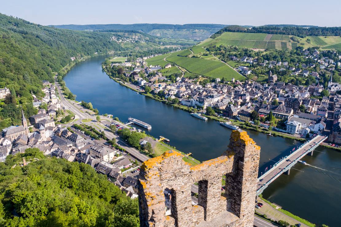 Moselcampingplatz Rissbach 7