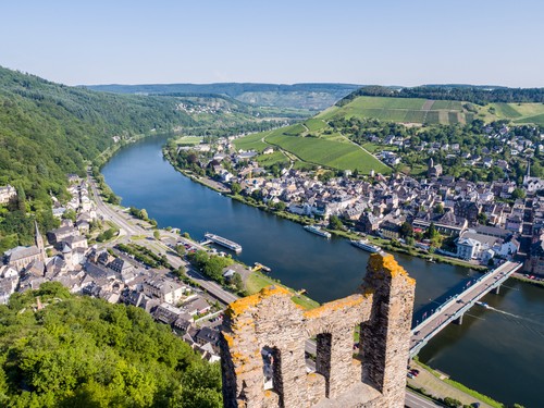 Moselcampingplatz Rissbach image 1