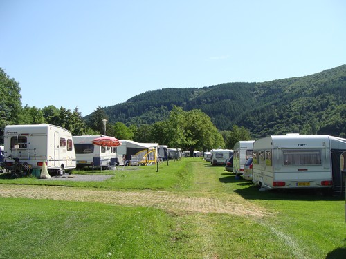 Moselcampingplatz Rissbach image 2