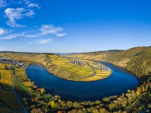 Moselcamping Pölicher Held 5