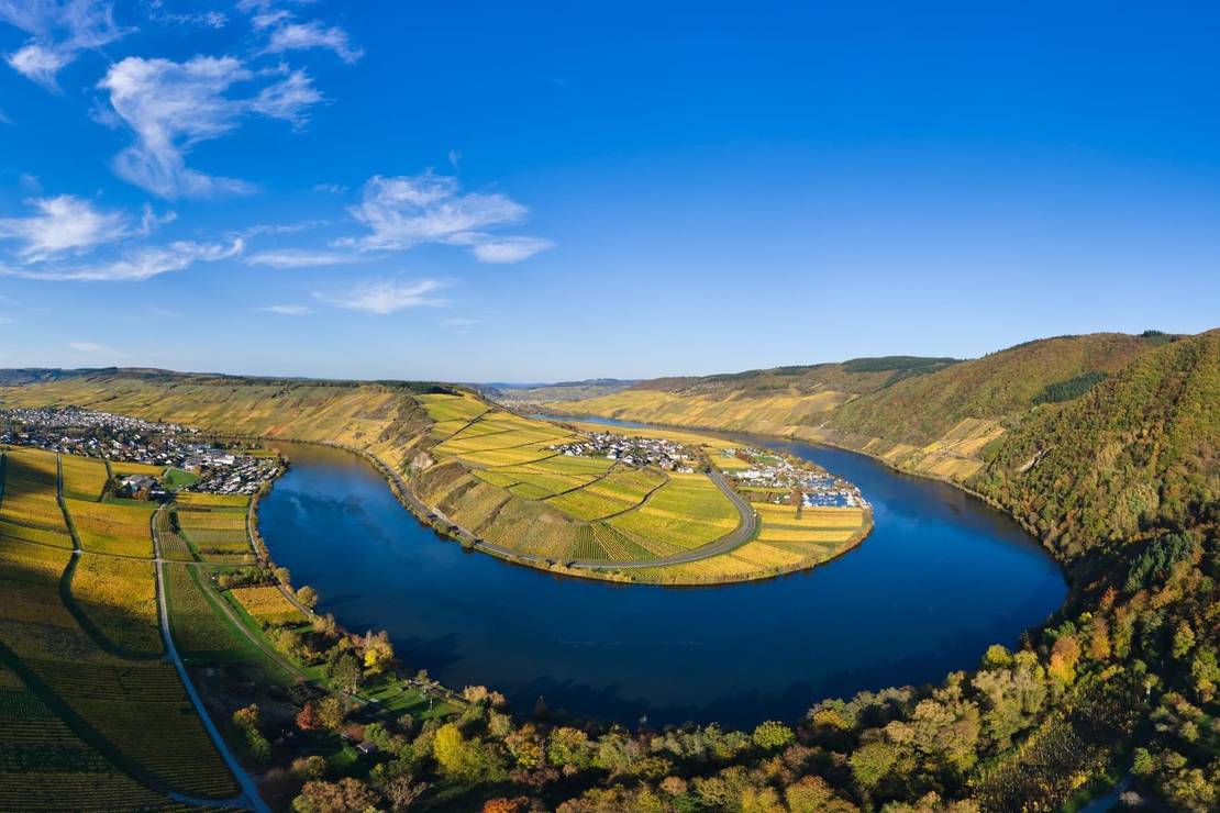 Moselcamping Pölicher Held 6