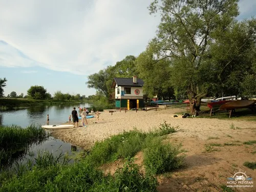 Moto Przystań Camping 5