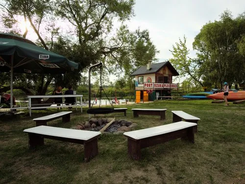 Moto Przystań Camping 7