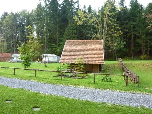 Motolux Motorbike Camping 5