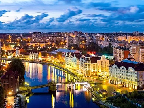 Motorhome & Caravan Parking "Torex Arena" 6